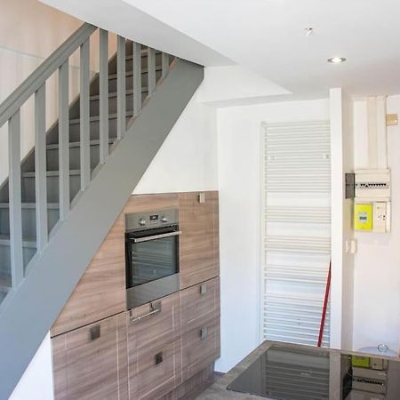 Angers Centre- Gare - Chateau - Duplex 2 Chambres Luaran gambar